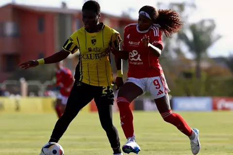 جدول ترتيب دوري السيدات.. الأهلي يسقط دجلة ويخطف الصدارة ومسار يطارد القمة